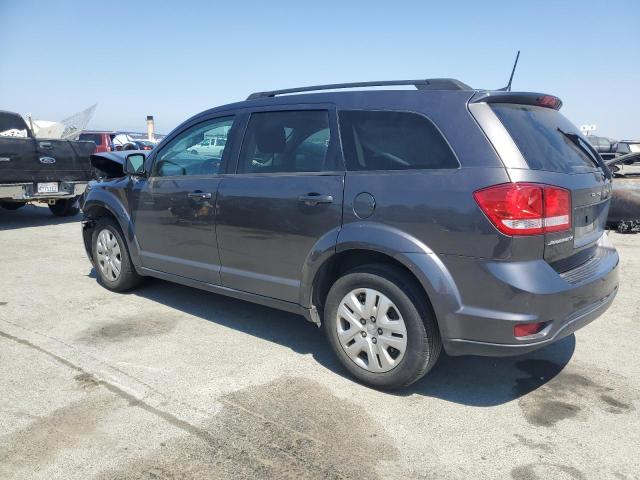 3C4PDCBB5KT701402 | 2019 DODGE JOURNEY SE