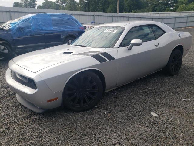 2012 Dodge Challenger SXT