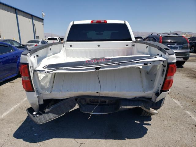 1GTR1UEC0FZ320695 GMC Sierra C1500 Sle