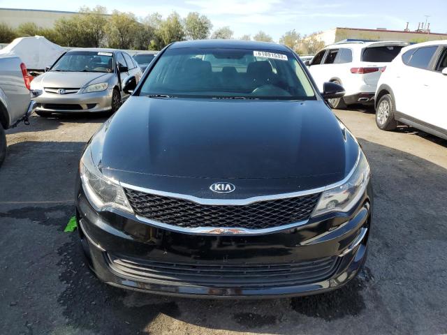 5XXGT4L15GG032730 | 2016 KIA OPTIMA LX