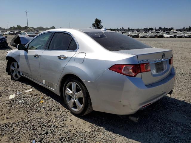 JH4CU2F47EC004932 Acura TSX