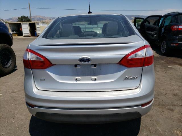 3FADP4BJ4EM186873 Ford FIESTA SE