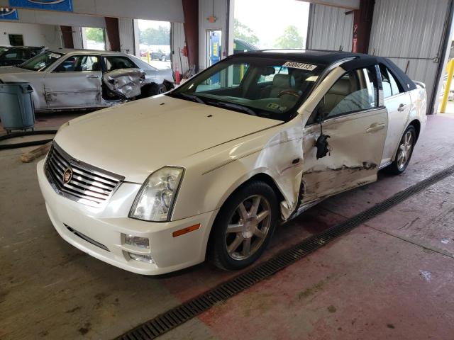 2006 Cadillac STS 