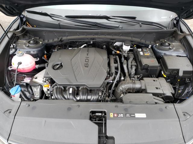 2023 HYUNDAI TUCSON N L KM8JFCAE8PU209399