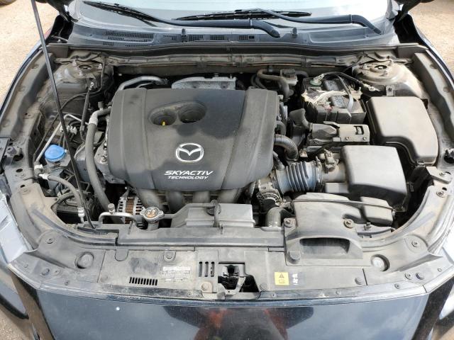 JM1BN1W32H1128750 Mazda 3 Grand Touring
