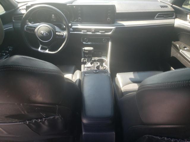 5XXG64J27MG039726 KIA K5 GT LINE