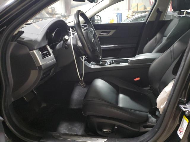 2020 JAGUAR XF PREMIUM - SAJBJ4FX5LCY84930