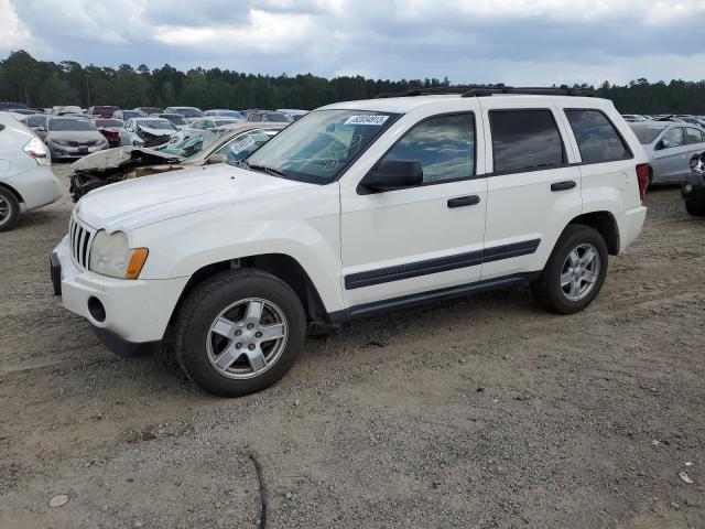 2005 Jeep Grand Cherokee Laredo