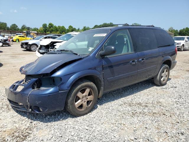 2005 Dodge Grand Caravan SXT