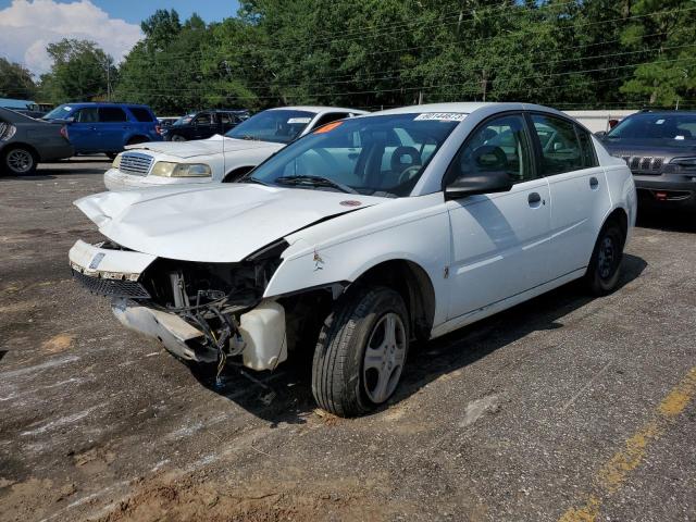 2003 Saturn Ion 