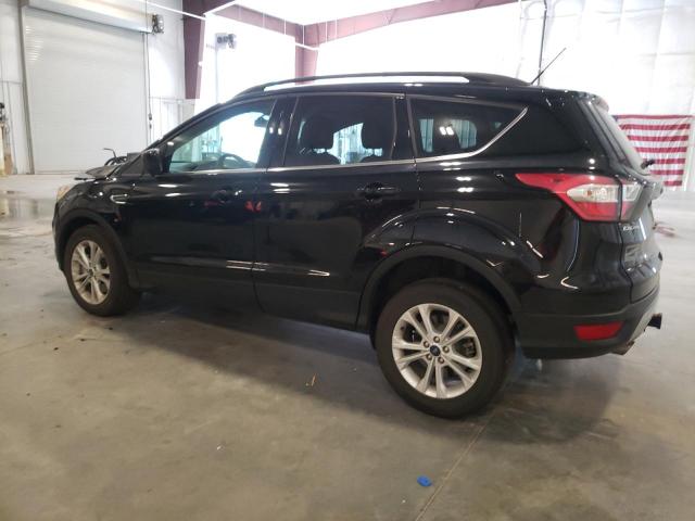 1FMCU9G90HUC79783 2017 FORD ESCAPE, photo no. 2