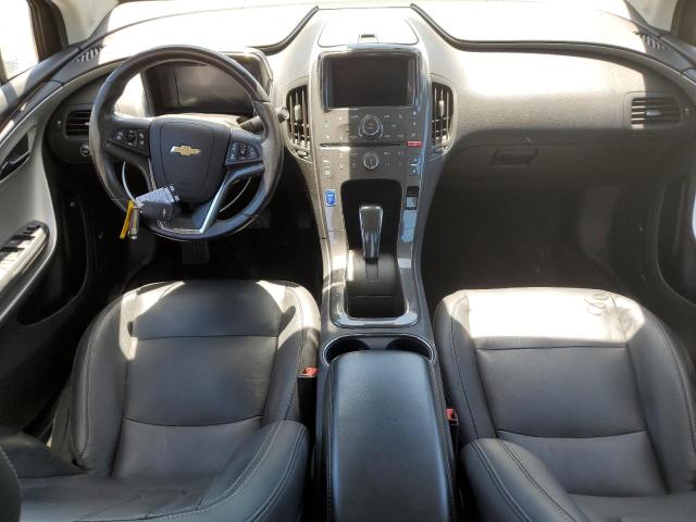 VIN 1G1RH6E40EU174268 2014 Chevrolet Volt no.8