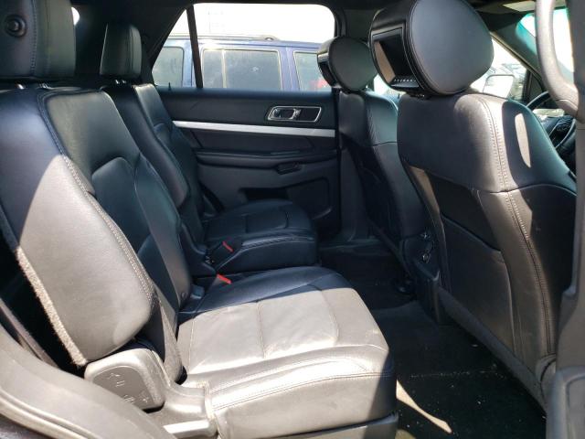 1FM5K8D88GGB00939 Ford EXPLORER XLT