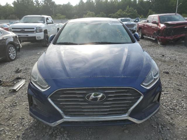 5NPE24AA2JH713954 | 2018 HYUNDAI SONATA ECO