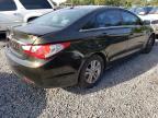 Lot #2325201783 2013 HYUNDAI SONATA GLS