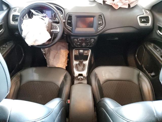 3C4NJCBBXLT250369 Jeep Compass Latitude