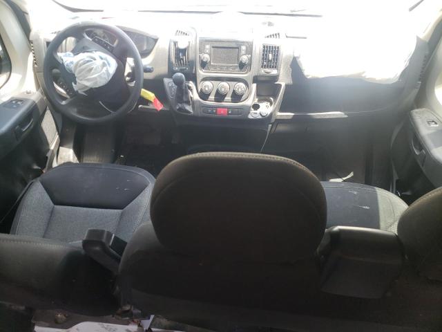 3C6TRVDG4JE143900 RAM Promaster 2500 2500 High