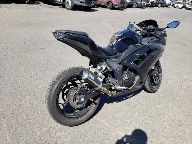 2013 KAWASAKI EX300 A - JKAEX8A19DDA14207