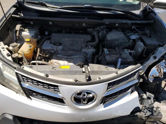 2T3YFREV5FW194717 Toyota Rav4 Limited