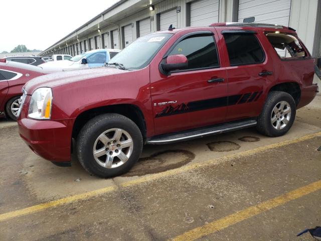 2008 GMC Yukon Denali