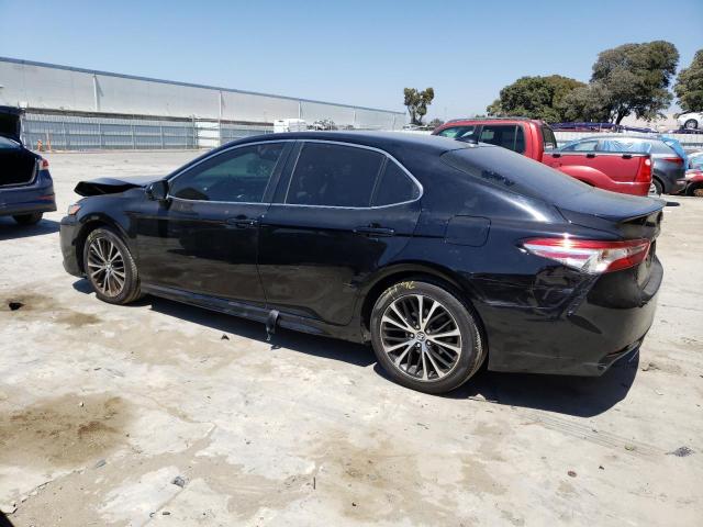 4T1G11AK6LU316979 Toyota CAMRY SE