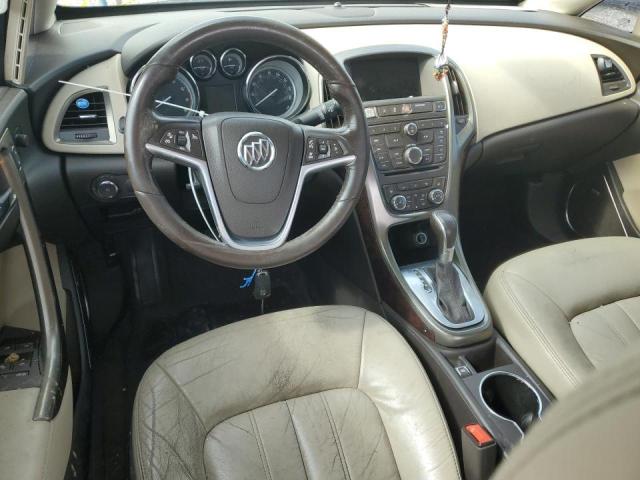 1G4PS5SK5E4167146 Buick Verano