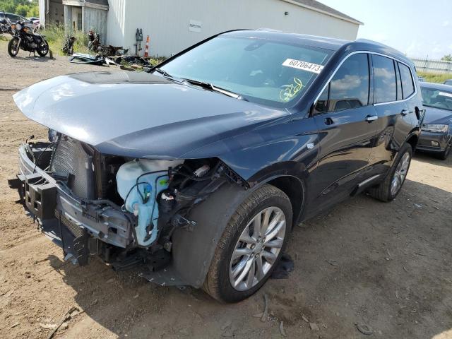 2023 CADILLAC XT6 PREMIU - 1GYKPDRS4PZ105513