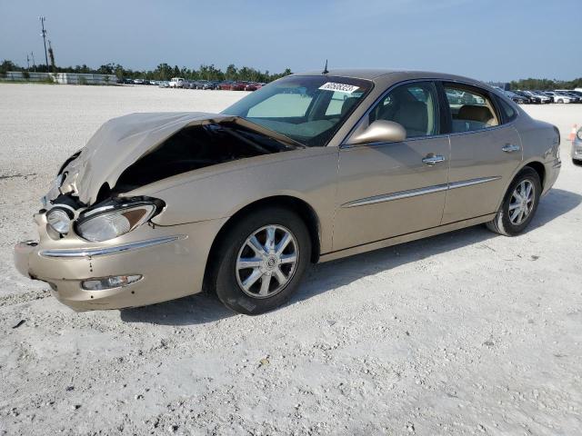 2005 Buick LaCrosse CXL