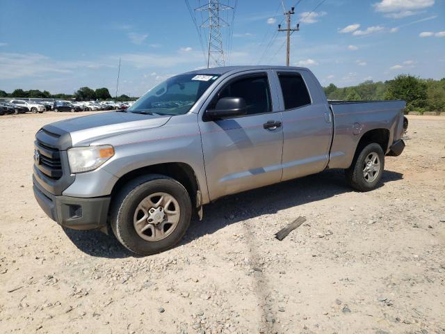 2015 Toyota Tundra 