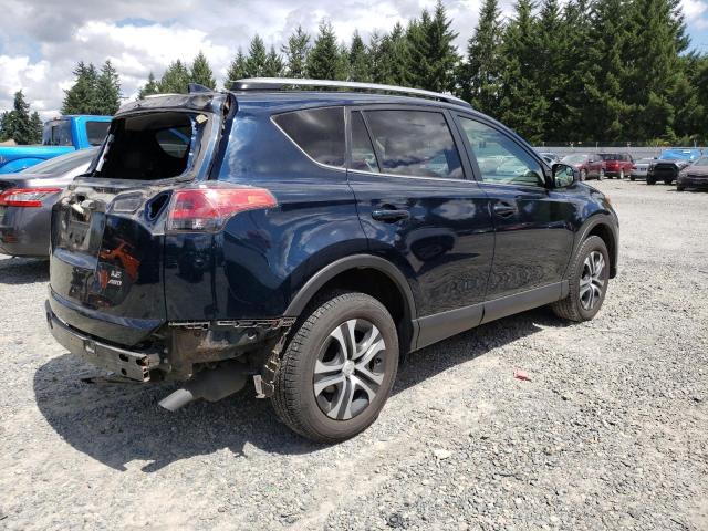 JTMBFREV0JJ176963 Toyota RAV4 LE
