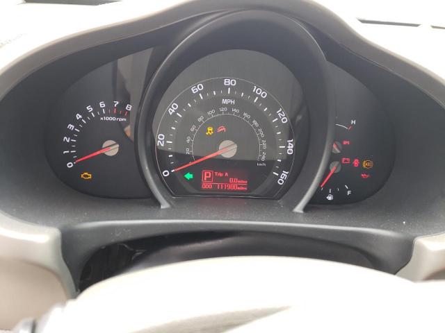 KNDPB3AC0E7602866 KIA Sportage Base