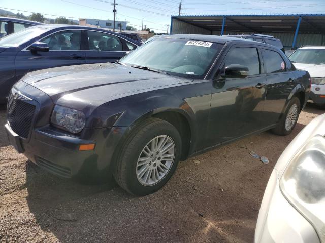 2008 Chrysler 300 LX