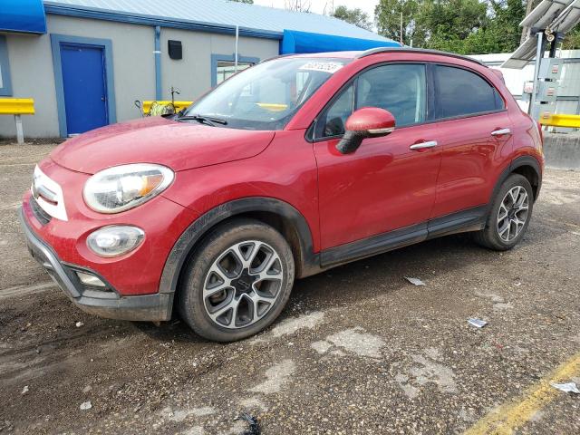 2017 FIAT 500X Trekking