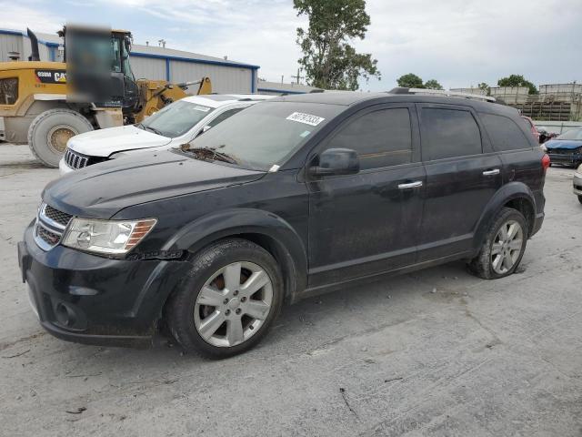 DODGE JOURNEY CR