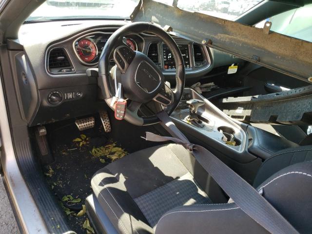 2C3CDZC99LH230303 Dodge Challenger Srt Hellcat