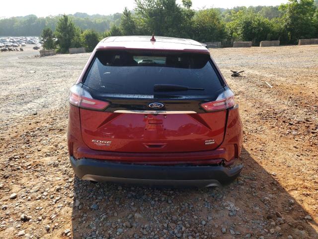 2FMPK3J97LBA04052 2020 FORD EDGE, photo no. 6