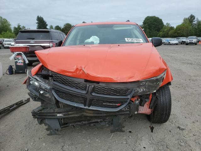 3C4PDDBG6JT323106 Dodge Journey Sxt