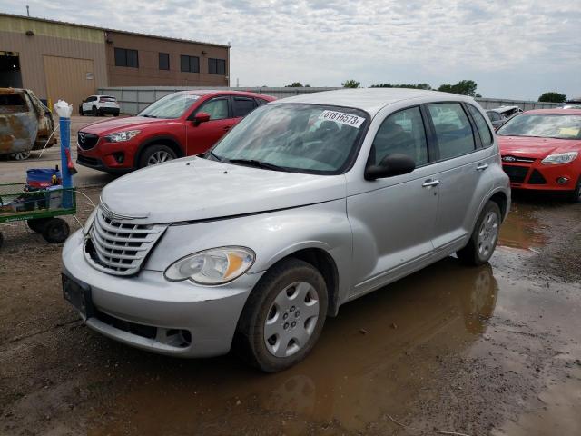 2008 Chrysler PT Cruiser 