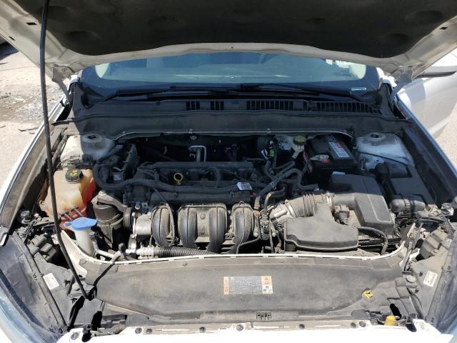  FORD FUSION 2016 Білий
