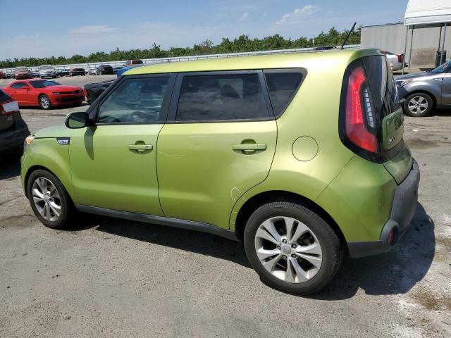 KNDJP3A50F7770226 KIA SOUL +