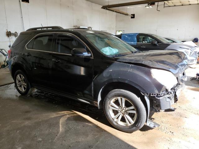 2013 Chevrolet Equinox Lt VIN: 2GNALDEK5D6295811 Lot: 59654193