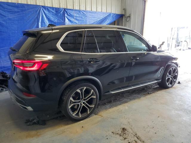 5UXCR4C0XM9F15175 2021 BMW X5, photo no. 3