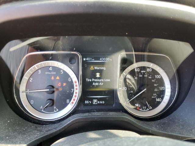 1N6AA1EK6HN511886 Nissan TITAN S