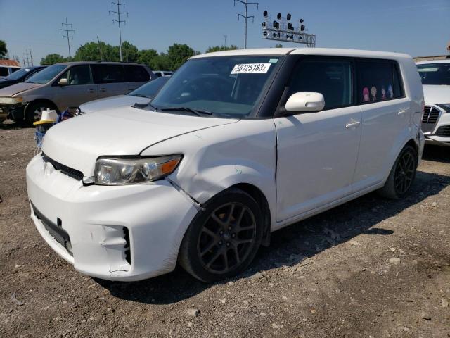 2011 Scion xB 