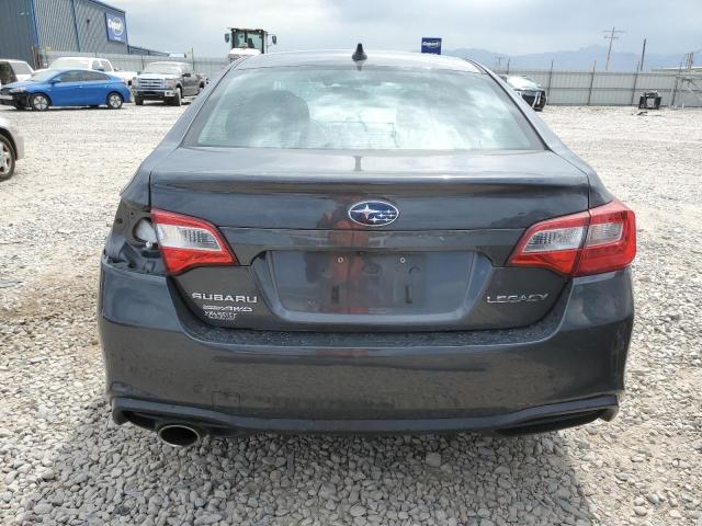 4S3BNAF61J3028322 Subaru Legacy 2.5i Premium
