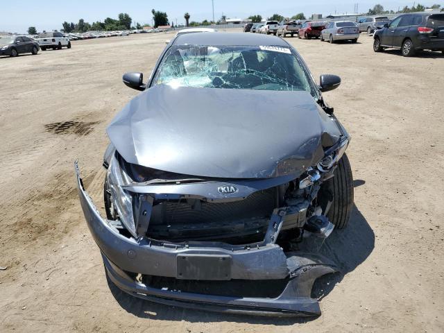 KNAGM4A78F5631867 KIA Optima Lx