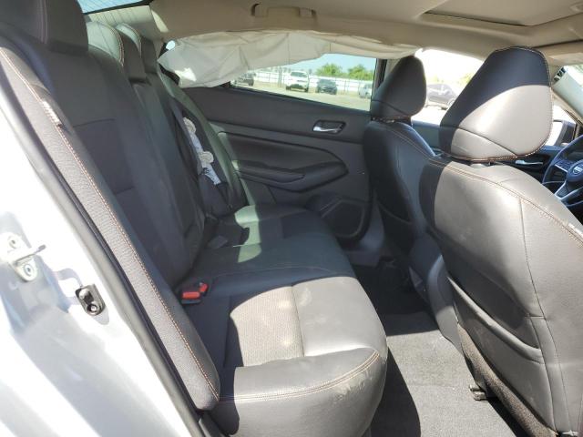 1N4BL4CV9KN317799 Nissan ALTIMA SR