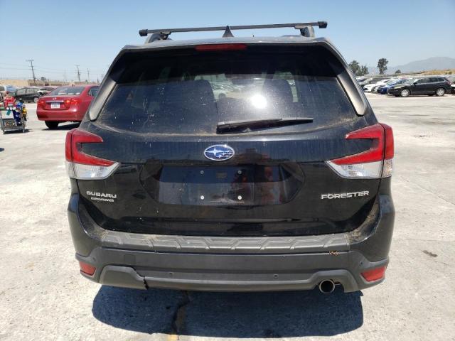 JF2SKAUC6KH430943 Subaru Forester Limited