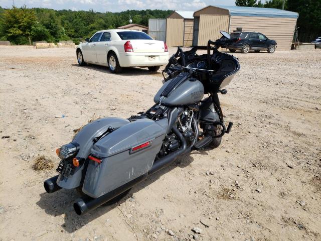 2022 HARLEY-DAVIDSON FLTRXST 1HD1ACL16NB655748