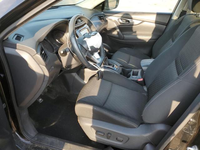 KNMAT2MVXHP585881 Nissan ROGUE S